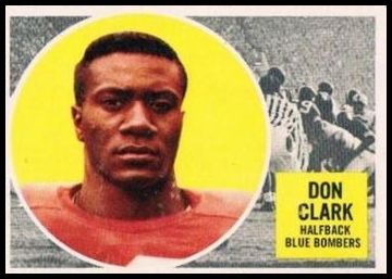 88 Don Clark